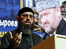 Советник Кадырова объяснил участие чеченцев в «джихаде» на Украине