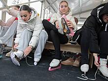 Где покататься на коньках в Москве: топ-5 катков