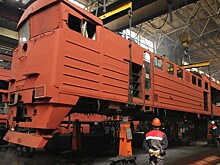 Уссурийский ЛРЗ подтвердил соответствие международным стандартам