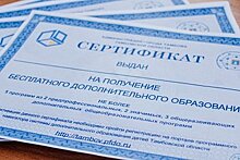 В Хабаровском крае будут выдавать сертификаты на паллиативную помощь больным