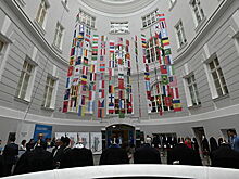 РИА Новости выступает официальным информационным агентством ПМЮФ
