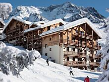 Горнолыжный курорт Мамисон — 2025/2026: цены на ски-пассы, трассы со схемой, проживание, фото, как добраться, что посмотреть