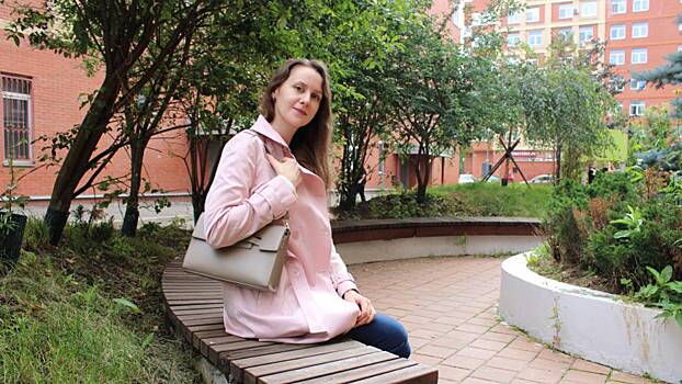 Ночи становятся прохладнее: как изменится погода в Москве на выходных