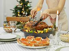 Россиянам назвали способ провести Новый год без вреда для здоровья