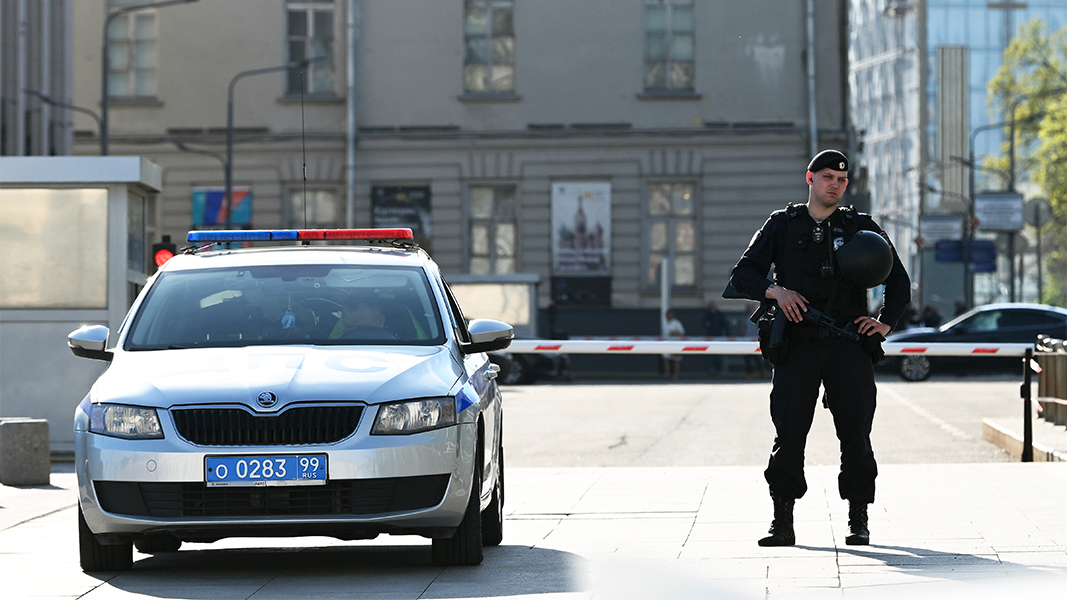 СМИ: Экс-преподавателя МГЮА Беляковскую задержали в Москве по делу о взятке