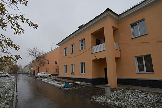 Школу на месте инфекционной больницы предложили построить депутаты в Новосибирске