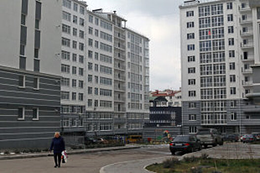 Севастопольцы попросили не включать общежития в спецфонд
