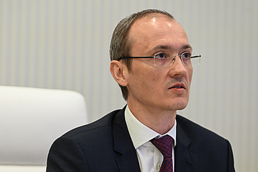 Григоренко: все регионы РФ подключились к "Дашборду губернатора"