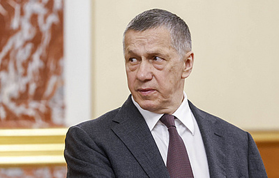 Трутнев рассказал, с чем связана приостановка производства самолета "Байкал"