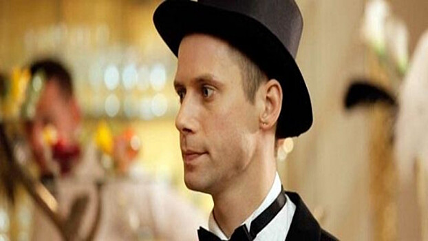 Актера Данилу Шевченко доставили в больницу после обморока в театре «Эрмитаж»