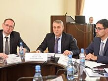 Адыгея стала лидером по внедрению целевых моделей в ЮФО
