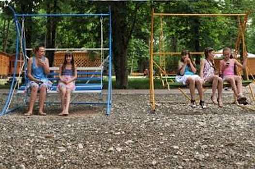 Более 450 студотрядовцев Приморье проведут летнюю оздоровительную кампанию