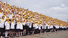 В Ставрополе на День Победы состоится выступление тысячеголосого детского хора