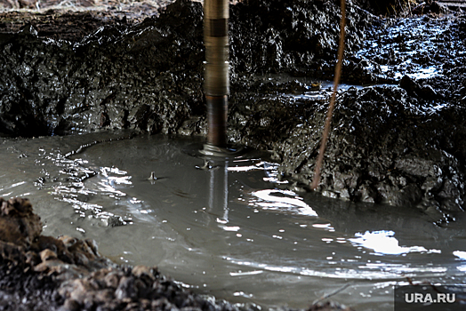 Bloomberg: в России хотят запретить поставки урана в США