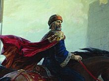 Проклятый князь
