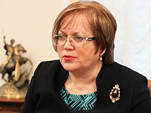 Омбудсмен Мерзлякова рассказала об освобождении из плена в окрестностях Суджи двух уральских срочников