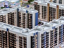 В 2020 году в Лаишевском районе РТ перевыполнили план по вводу жилья на 20%