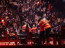 Финал на VALORANT Champions стал одним из самых популярных в истории