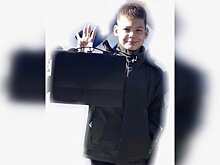 В поселке под Уфой пропал 11-летний Артем Юсупов