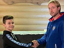 Гольдштейн: музыка произвольной программы Тарасовой и Морозова — шаг назад