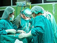 Красноярский хирург спас лицо мужчине, щеку которого сожгла выхлопная труба