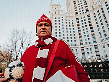 «Все прошло честно и с первого раза». Ананко — о жеребьевке Кубка России