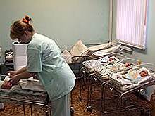 Чужой в люльке