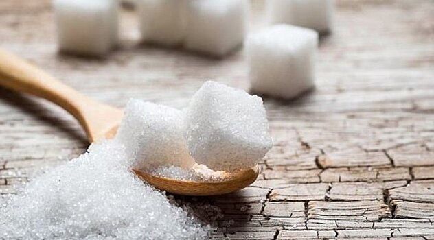 Употребление сахара сравнили с зависимостью от кокаина