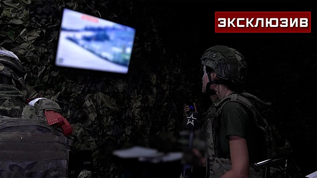 Бойцы группировки «Восток» выявили «лисьи норы» ВСУ при зачистке окопов