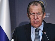 В Риме началась встреча Лаврова и Керри