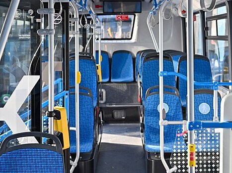 Банку варенья и металлоискатель оставляли пассажиры в автобусах Мострансавто