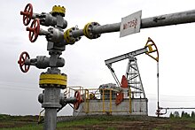 Нефть продолжает дешеветь из-за роста добычи в Техасе