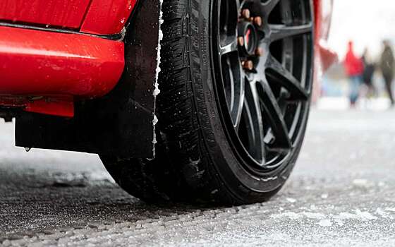 Перечислены бренды зимних шин, которые опасно покупать
