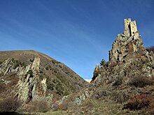 Ингушетия получила более 80 миллионов рублей на создание туристических зон