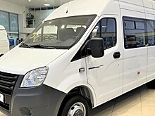 ТОП-5 автомобилей для малого и среднего бизнеса. Наличие и выгодные цены