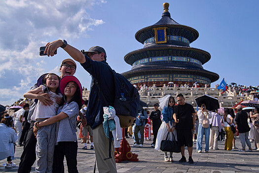 Что туристам важно знать о Китае: чем платить, что посмотреть и чего не стоит делать