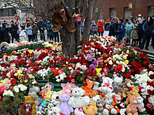 Логотип Кемерово изменят после пожара