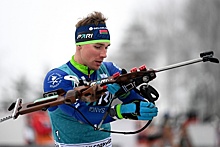 Белорус Смольский выиграл спринт на 3-м этапе Кубка Содружества, Латыпов — пятый