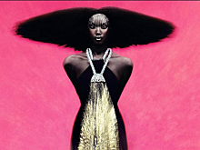 «Инопланетянка»: как выглядит лучшая модель 2025 года