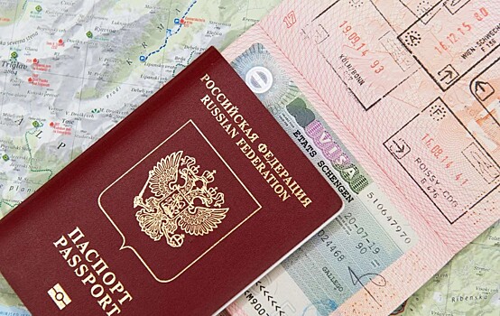 В Чехии высказались по поводу запрета шенгенских виз для россиян