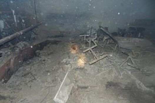 В МЧС назвали причины пожаров в двух школах в Иркутской области