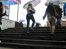 15% месячной нормы осадков выпало за сутки