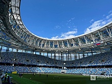«Пари НН» объявил об аренде 19-летнего Александра Кокшарова