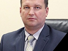 Скончался зампредседателя Свердловского областного суда Евгений Шумков