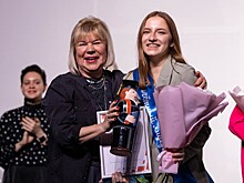 «Трепещи, Вологда, на сцене лучшие кадры!»: в Вологде подвели итоги конкурса «Зачётный студент»