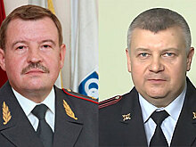 Генерал МВД прокомментировал задержание зама Колокольцева и главы ГИБДД Петербурга