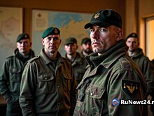 «Предсмертный хрип Зе». Военные собрались на тайную сходку. Кто готовит третий Майдан?