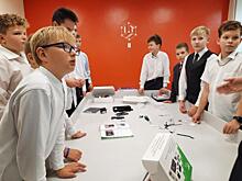 В Костромской области открыли второй центр обучения юных IT-специалистов