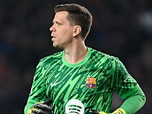 35-летний Щенсны продлит контракт с «Барселоной» по схеме «1+1» — Goal Poland