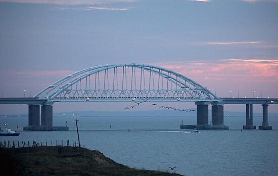 Что известно о предотвращенном теракте на Крымском мосту